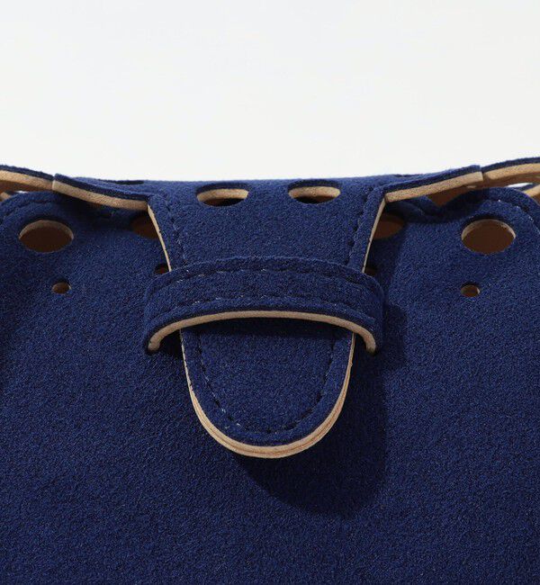 TOMORROWLAND GOODS「MARY AL TERNA ENSOU ハンドバッグ」|ハンドバッグ|