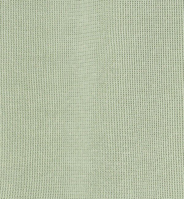 DES PRES「【WEB先行予約】 マットレーヨンシルクサテンコンビ バックドレープカーディガン」|カーディガン|