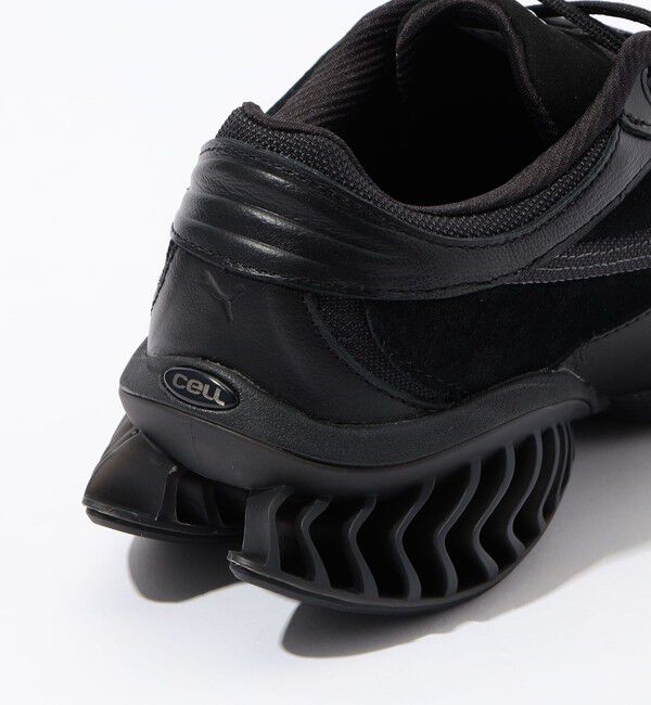 TOMORROWLAND GOODS「PUMA CELL GEO 1 スニーカー」|スニーカー|