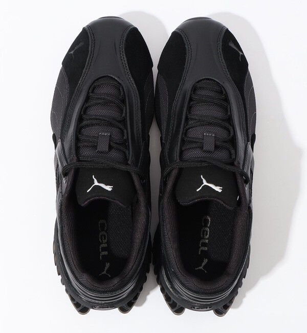 TOMORROWLAND GOODS「PUMA CELL GEO 1 スニーカー」|スニーカー|