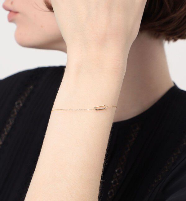 TOMORROWLAND GOODS「les bon bon エターン エレメント ブレスレット」|ブレスレット・バングル|