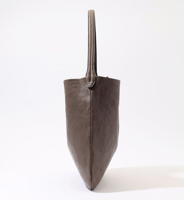 TOMORROWLAND GOODS「BONASTRE 10 RUE DU PRECHE トートバッグ」|トートバッグ|