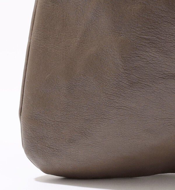 TOMORROWLAND GOODS「BONASTRE 10 RUE DU PRECHE トートバッグ」|トートバッグ|