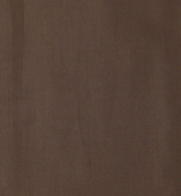 BACCA「【WEB先行予約】コットンタイプライター バンドカラーシャツ」|シャツ・ブラウス|