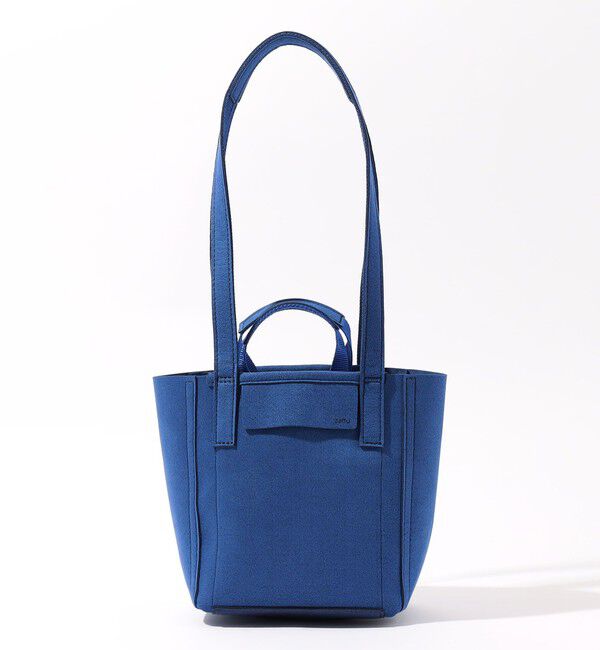 TOMORROWLAND GOODS「Zattu CIMA トートバッグ」|トートバッグ|