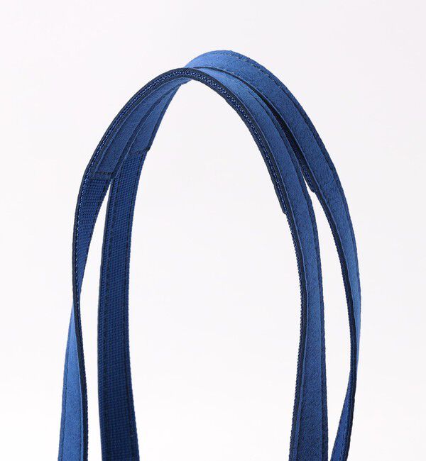 TOMORROWLAND GOODS「Zattu CIMA トートバッグ」|トートバッグ|