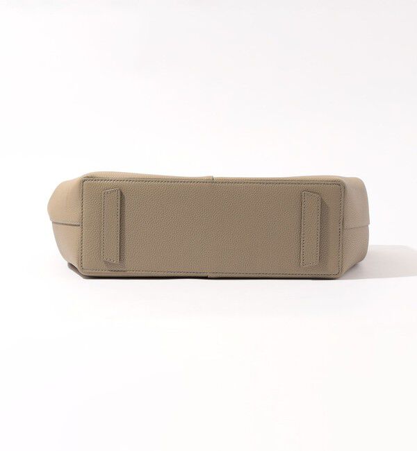 TOMORROWLAND GOODS「FEEL AND TASTE VELA L トートバッグ」|トートバッグ|