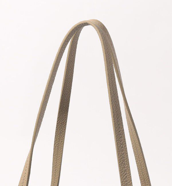 TOMORROWLAND GOODS「FEEL AND TASTE VELA L トートバッグ」|トートバッグ|