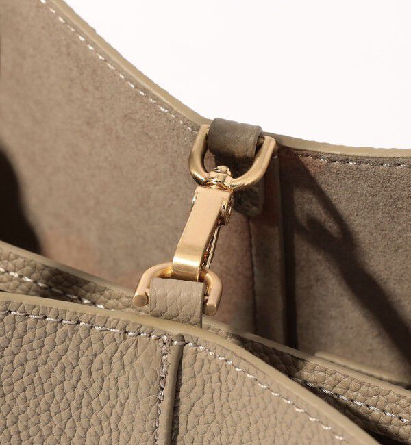 TOMORROWLAND GOODS「FEEL AND TASTE VELA L トートバッグ」|トートバッグ|