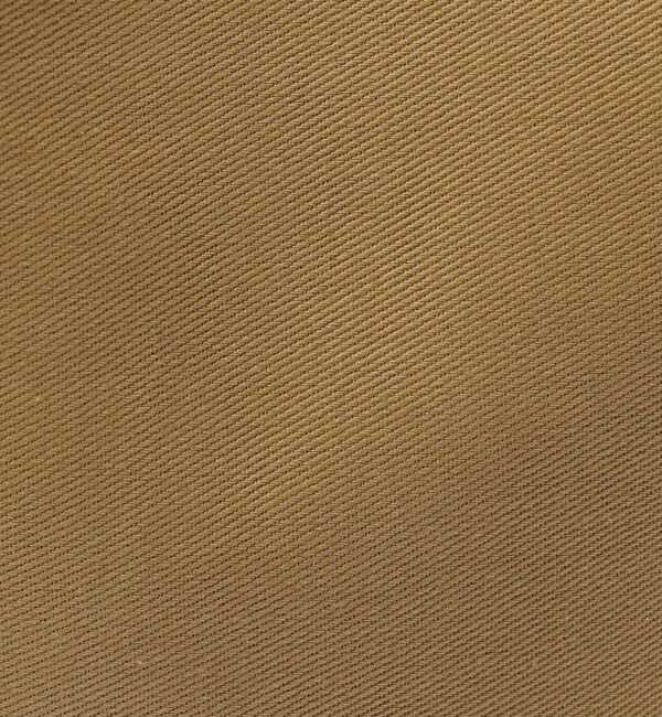 TOMORROWLAND GOODS「Brady KEER コットンドリル 巾着バッグ」|その他|