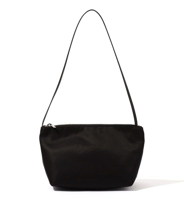 TOMORROWLAND GOODS「VALESQUE CORSET ショルダーバッグ」|ショルダー・メッセンジャー|19 ブラック