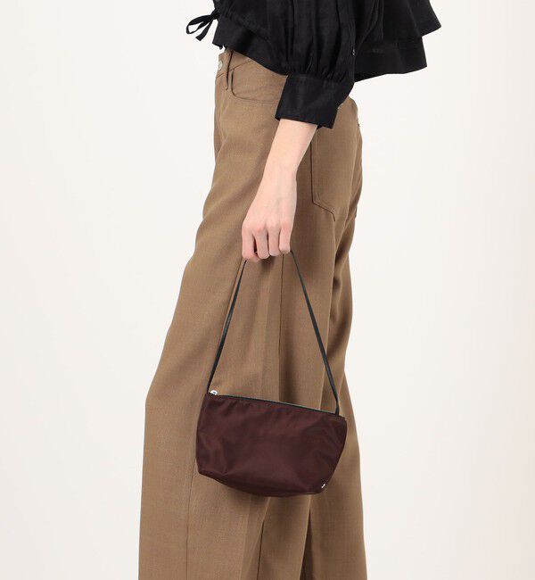 TOMORROWLAND GOODS「VALESQUE CORSET ショルダーバッグ」|ショルダー・メッセンジャー|