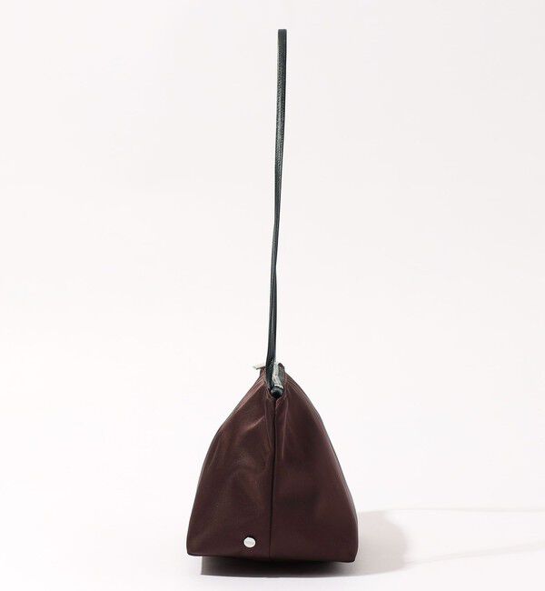 TOMORROWLAND GOODS「VALESQUE CORSET ショルダーバッグ」|ショルダー・メッセンジャー|