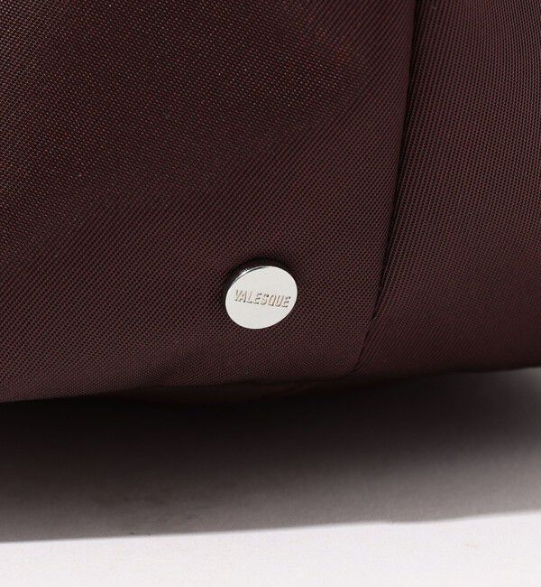 TOMORROWLAND GOODS「VALESQUE CORSET ショルダーバッグ」|ショルダー・メッセンジャー|