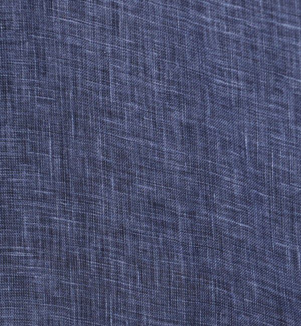 TOMORROWLAND BUYING WEAR「BOURRIENNE PASTEL LIN MARINE リネンブラウス」|シャツ・ブラウス|