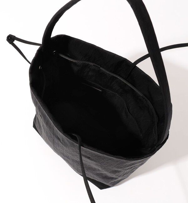 TOMORROWLAND GOODS「MARY AL TERNA WRAPPING ワンショルダートートバック」|トートバッグ|