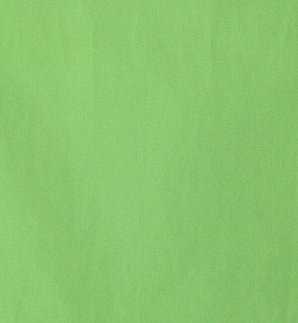 TOMORROWLAND GOODS「 Sebline CHEMISE POLO」|シャツ・ブラウス|