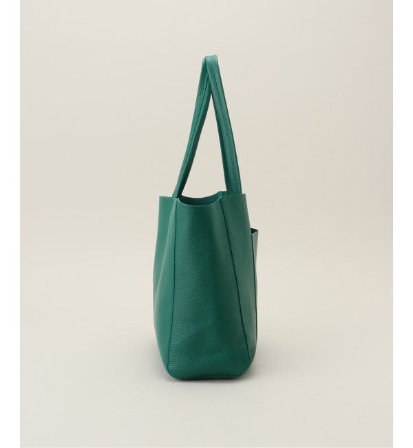  「【blancle/ ブランクレ】S.LETHER STANDARD TOTE Limited」|トートバッグ|