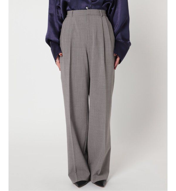  「《追加》SLACKS パンツ」|スラックス|