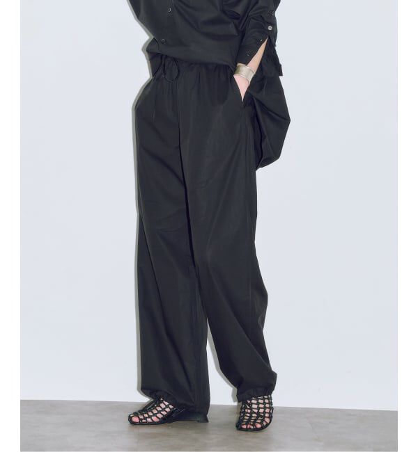  「EASY PANTS : パンツ」|その他|