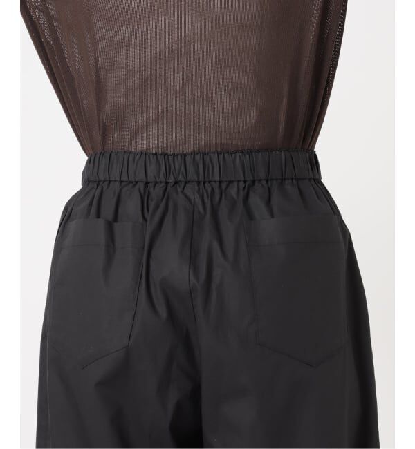  「EASY PANTS : パンツ」|その他|