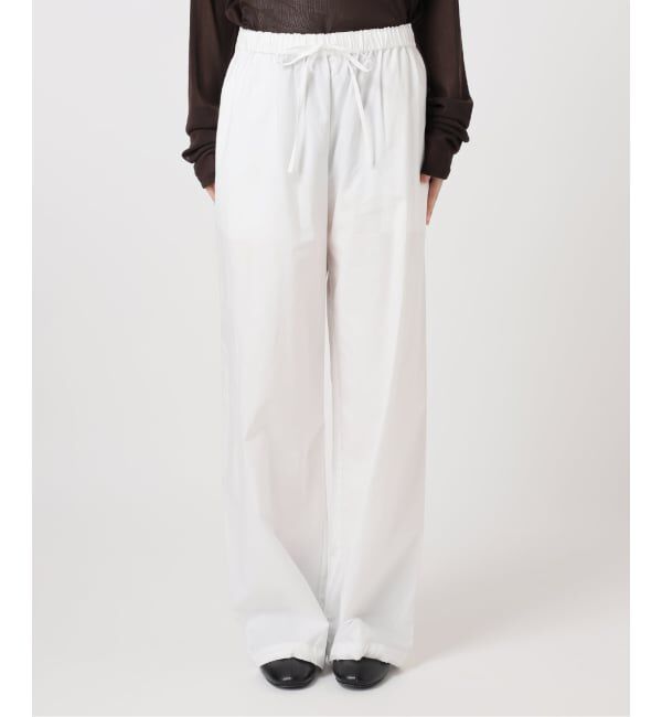  「EASY PANTS : パンツ」|その他|