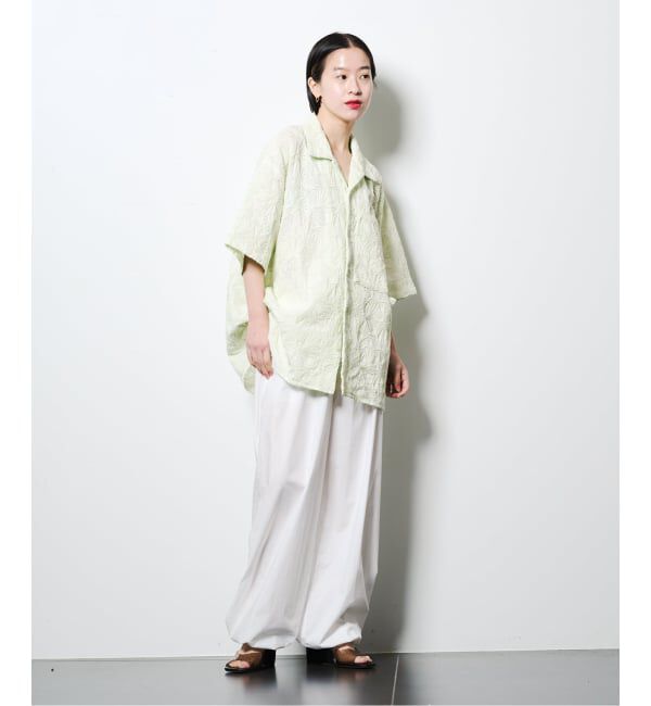  「EASY PANTS : パンツ」|その他|