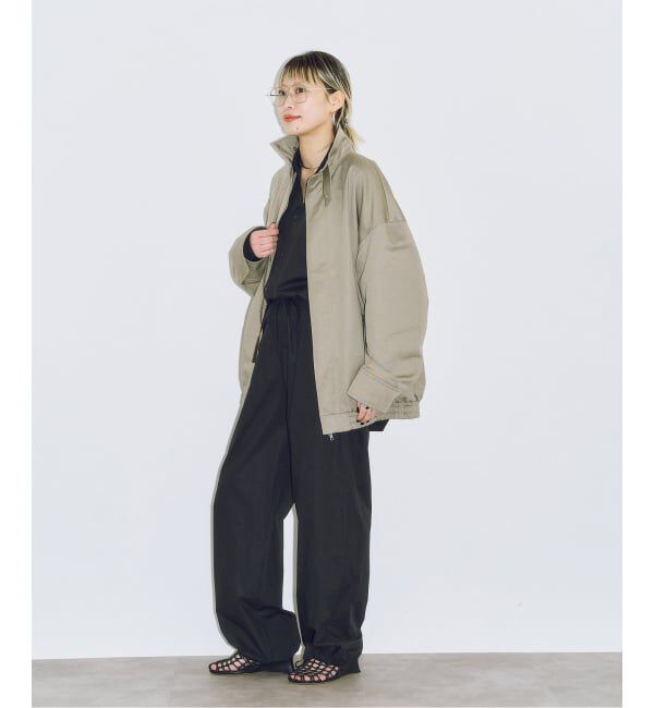  「EASY PANTS : パンツ」|その他|