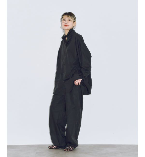  「EASY PANTS : パンツ」|その他|