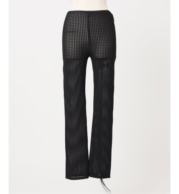  「SHEER レギンス」|レギンス・スパッツ|