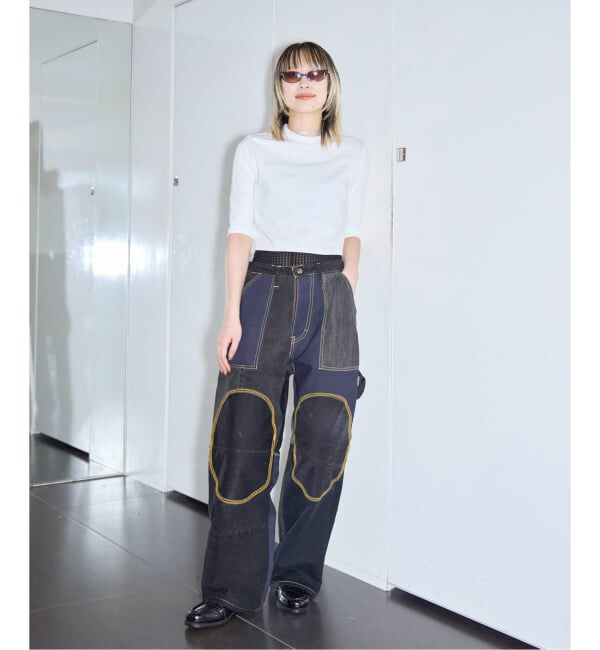  「SHEER レギンス」|レギンス・スパッツ|