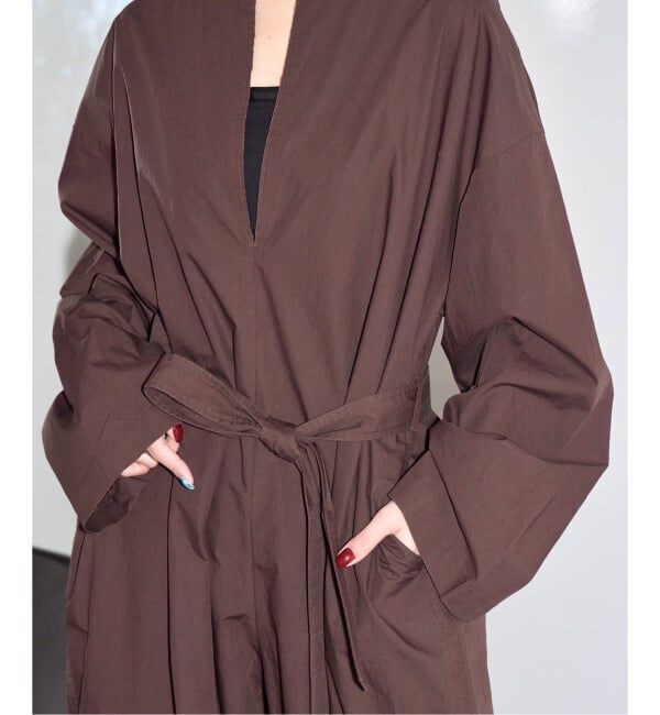  「NO COLLOR ジャンプスーツ」|オールインワン|