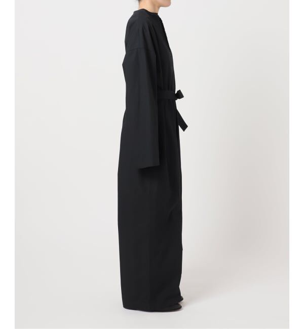  「NO COLLOR ジャンプスーツ」|オールインワン|