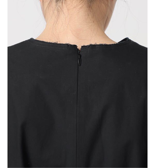  「NO COLLOR ジャンプスーツ」|オールインワン|