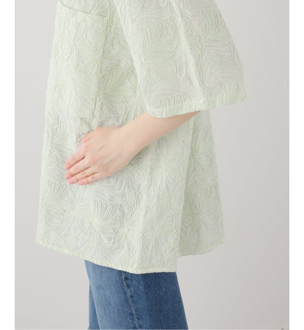  「SEEALL GENERAL PURPOSE SHIRT SAU63 SH386：シャツ」|シャツ・ブラウス|