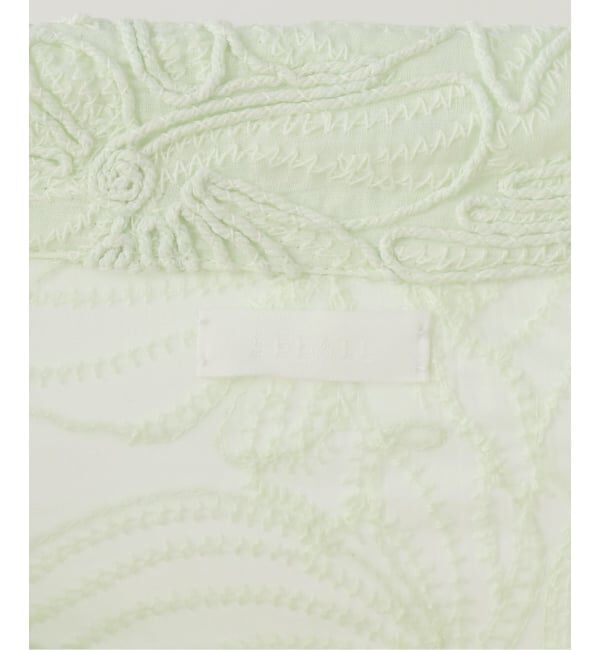  「SEEALL GENERAL PURPOSE SHIRT SAU63 SH386：シャツ」|シャツ・ブラウス|