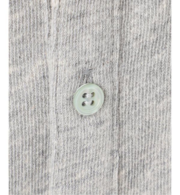 EMILYWEEK「《追加》Foggyコットン2WAYプルオーバー」|Tシャツ・カットソー|