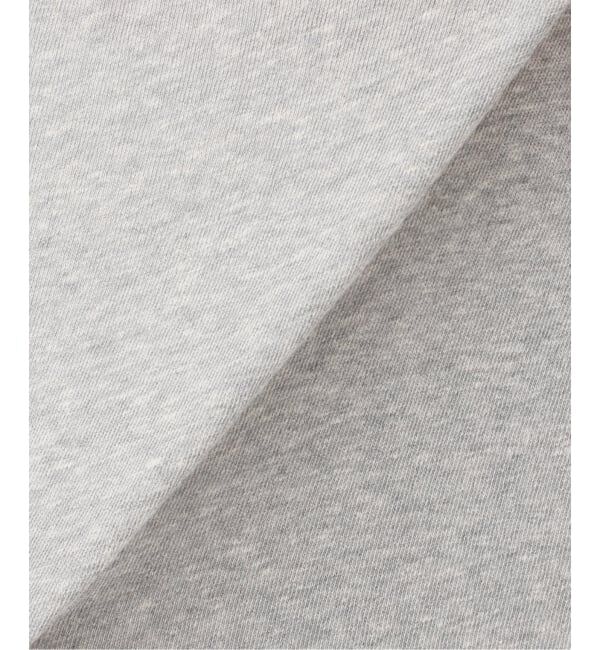EMILYWEEK「《追加》Foggyコットン2WAYプルオーバー」|Tシャツ・カットソー|