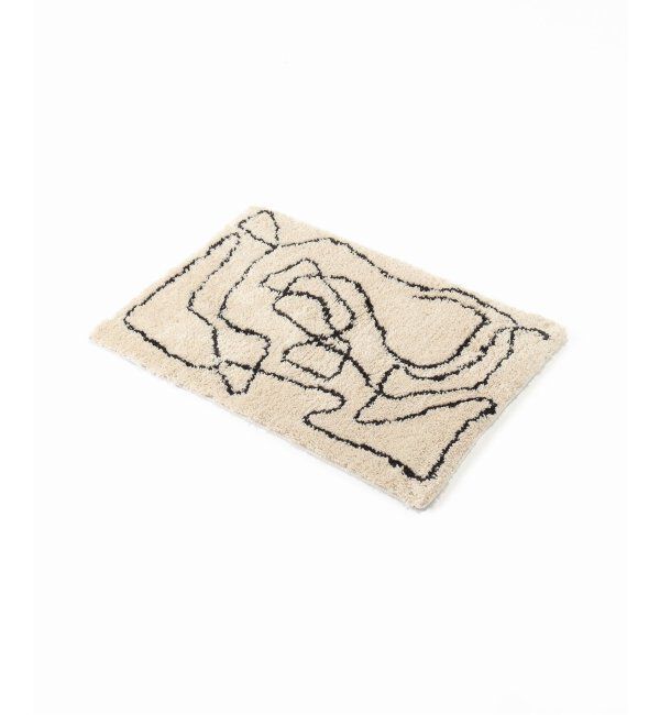 journal standard Furniture「FERNERO MAT 50x70　フェルネロマット」|その他|