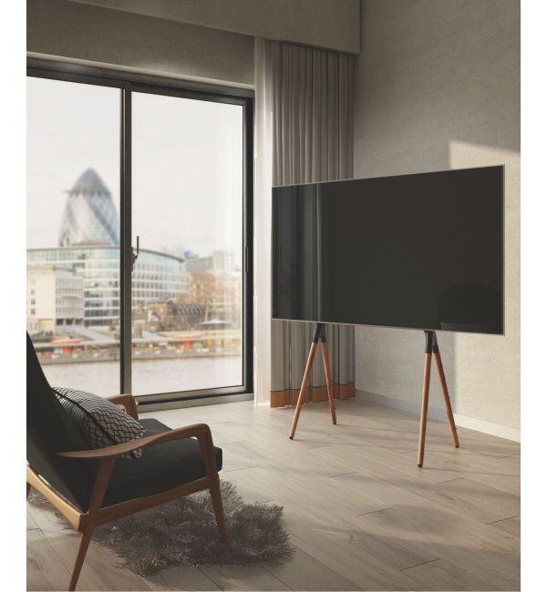 journal standard Furniture「【DMM】DISPLAY / TVスタンド DKS-LS4L」|その他|