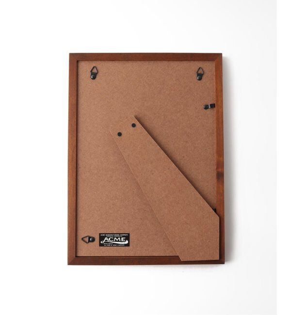 ACME「WARNER PHOTO FRAME_A4 ワーナーフォトフレーム A4」|その他|