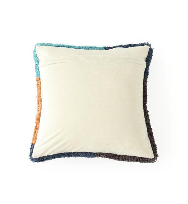 journal standard Furniture「PICFAIR CUSHION　ピクフェア クッションカバー 45cm」|クッション・クッションカバー|