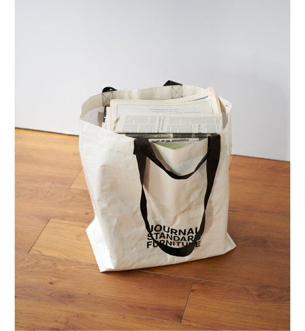 journal standard Furniture「JSF BAG バッグ」|トートバッグ|