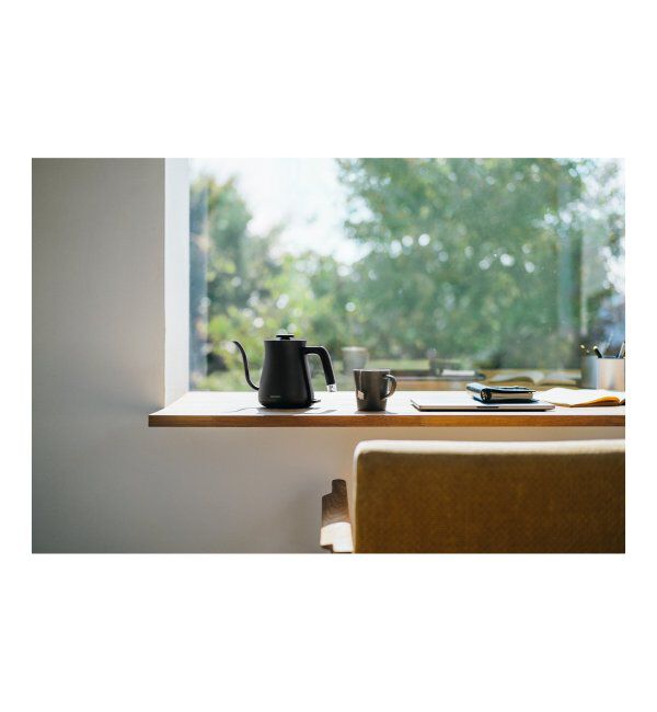 journal standard Furniture「【BALMUDA/バルミューダ】 THE POT KPT01JP 電気ケトル」|電化製品|