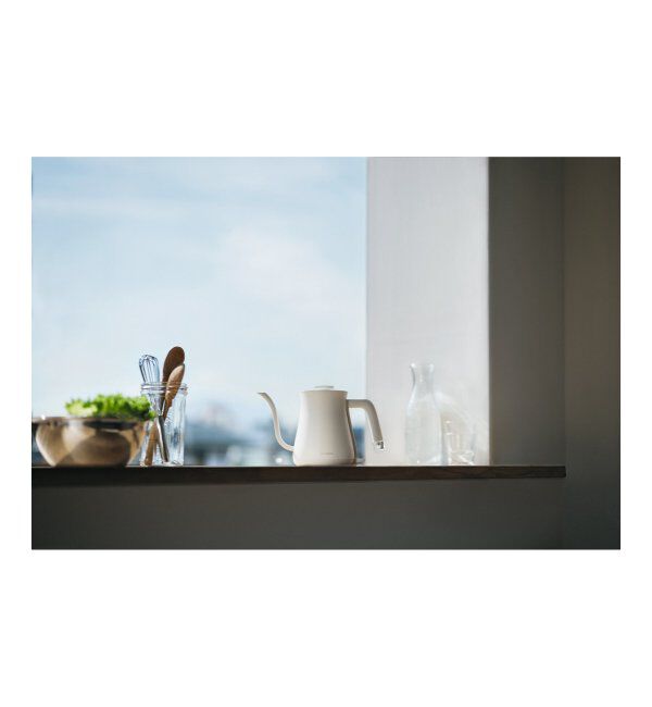 journal standard Furniture「【BALMUDA/バルミューダ】 THE POT KPT01JP 電気ケトル」|電化製品|