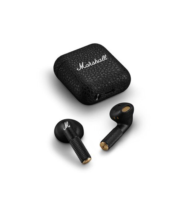 journal standard Furniture「★【Marshall/マーシャル】MINOR4　ワイヤレス イヤホン」|電化製品|