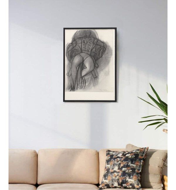 journal standard Furniture「POSTER HENRI MATISSE 47　アートフレーム」|その他|