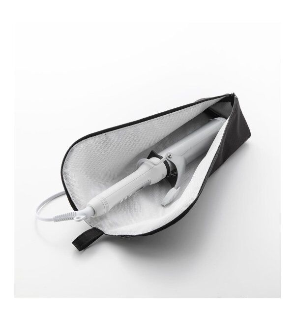 journal standard Furniture「《WEB限定》【tower/タワー】耐熱ヘアーアイロンポーチ L」|その他|