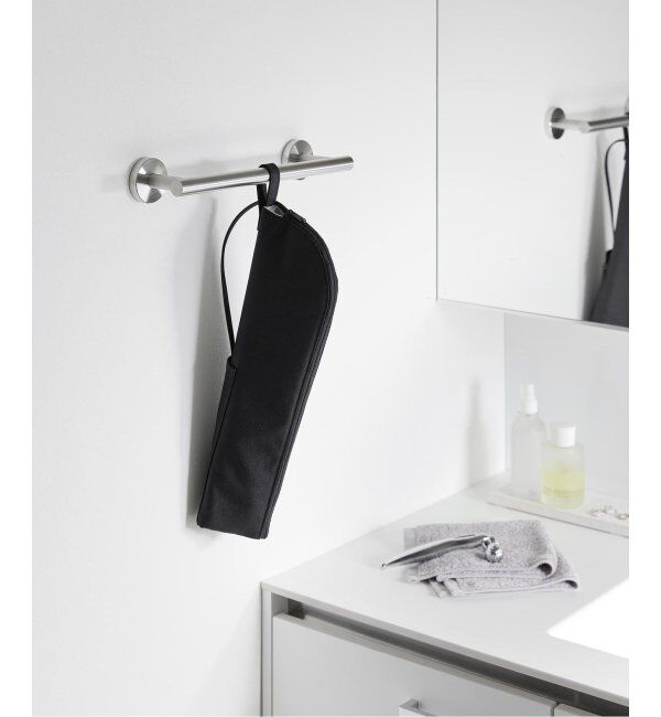 journal standard Furniture「《WEB限定》【tower/タワー】耐熱ヘアーアイロンポーチ L」|その他|