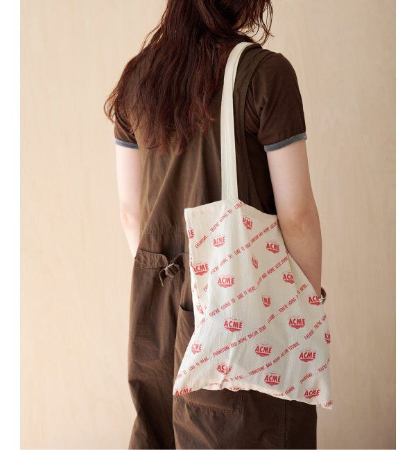 ACME「ACME TOTE 2　トートバッグ」|トートバッグ|